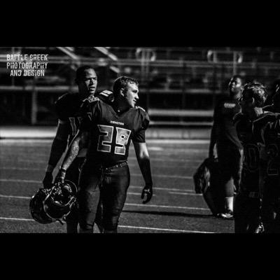 Profile Picture of Corey Middaugh (@coreymiddaugh75) on Twitter