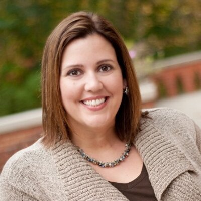 Profile Photo of Sandy Vance (@SandyVanceMHA) on Twitter