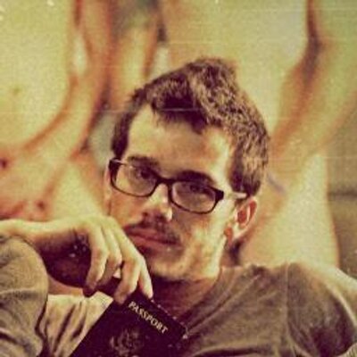 Profile Picture of David Kosinski (@4Gate_Music) on Twitter