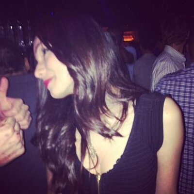 Aysan B. Kruty - Twitter Profile Picture of Aysan B. Kruty (@aysanbal) on Twitter