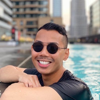 Profile Picture of Peter De La Cruz (@peter_delacruz) on Twitter