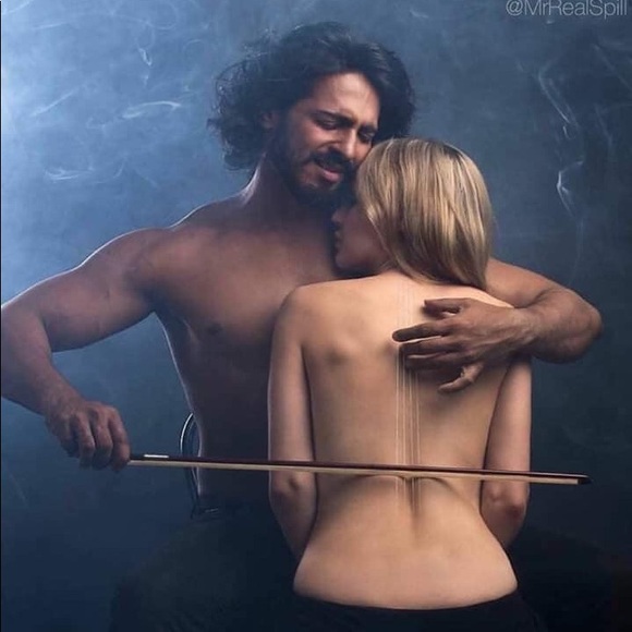 Profile Picture of Jeffery Cobb (@majajeff28) on Poshmark