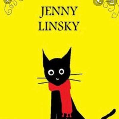 Profile Picture of Jenny Linsky 🇪🇺 (@jerfinia) on Twitter