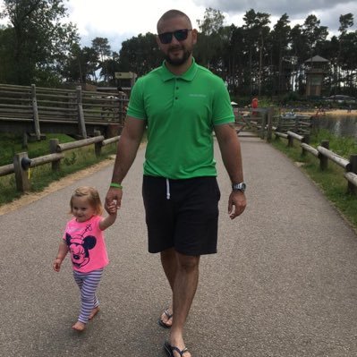 Profile Picture of Matt Willett (@Willett14) on Twitter