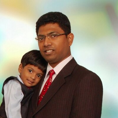 Profile Picture of Wilfred Manuel (@wilfredmanuel) on Twitter