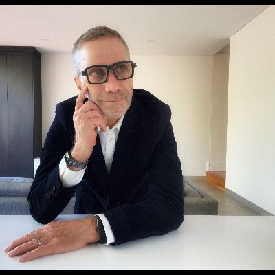 Profile Picture of David Mast (@dgmast) on Twitter