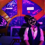 Profile Picture of Danny Saint (@wickedlysaint) on Instagram