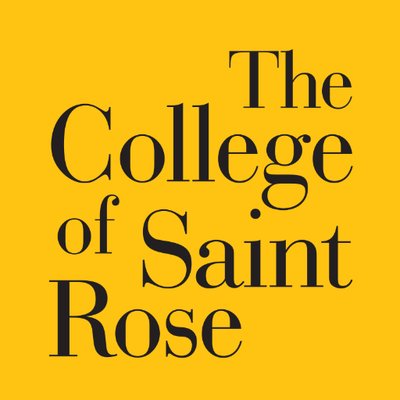 Profile Picture of College Of St Rose (@CollegeofStRose) on Twitter