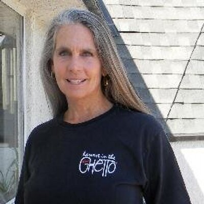 Profile Picture of Kathleen A. Griffith (@kateygriffith) on Twitter