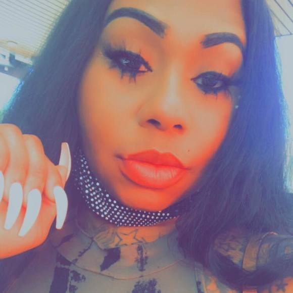 Profile Picture of Celeste Celeste (@princess071986) on Poshmark