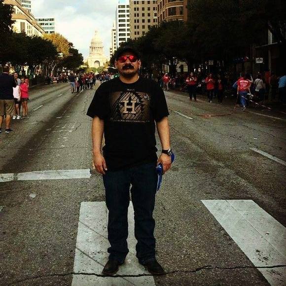 Profile Picture of Ramon Salinas (@rsalinas86) on Poshmark