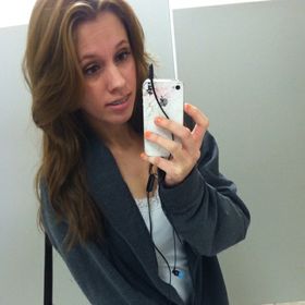 Profile Picture of Jade Osborne (@jadenyle) on Pinterest