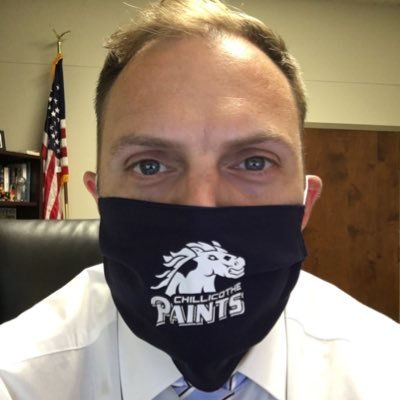 Profile Picture of Mayor Luke Feeney (@lmfeeney) on Twitter
