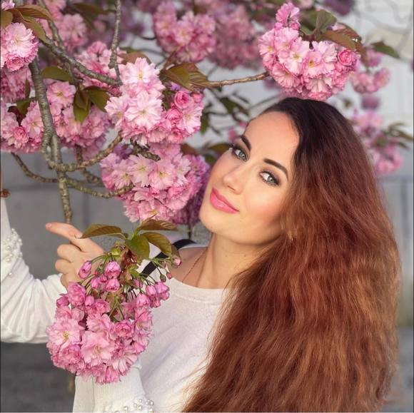 Profile Picture of Anna Vasilyeva (@an4ik_v) on Poshmark