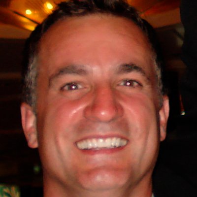 Profile Picture of Dan Paradis (@dtparadis) on Twitter