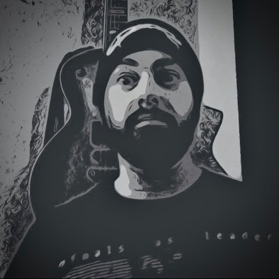Profile Picture of Chris Harness (@ChrisHarnessTV) on Twitter