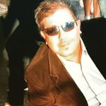 Profile Picture of Carlos Fossati Miranda (@cafossmi) on Instagram