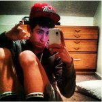 Profile Picture of Bruce Chris Fiske (@brucayy24) on Instagram