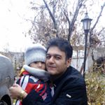 Mohammad Saadatkhah 2 - Instagram Profile Picture of Mohammad Saadatkhah 2 (@joseph_and_dadi) on Instagram