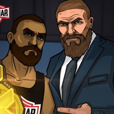Profile Picture of Doc Lesnar™ The Hip-Hop Hybrid (@ImDocLesnar) on Twitter