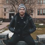 Profile Picture of Ben Gibbs (@bengibbs_work) on Instagram