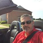 Profile Picture of Greg Warner (@greg_warner) on Instagram