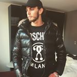 Profile Picture of Andrew Chapman (@__andrewchapman__) on Instagram