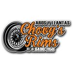 Profile Picture of Jairo Cordero (@chovys_rims) on Instagram