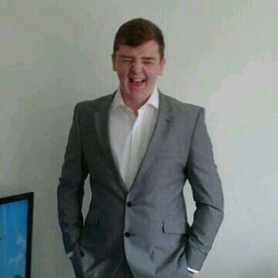 Profile Picture of Dominic Purcell (@domp1994) on Twitter