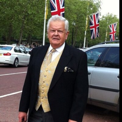 Profile Picture of Kevin Dewey (@brearleyhouse) on Twitter
