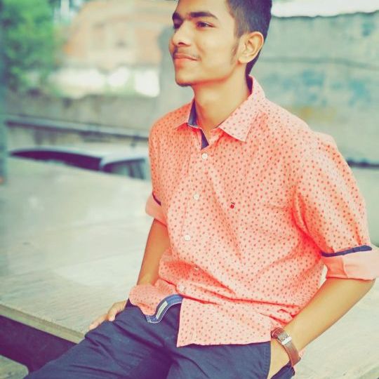 Profile Picture of Adarsh Agarwal (@adarshag_) on Tiktok