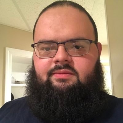 Profile Picture of Mike Eddy (@MikeEdd05262692) on Twitter