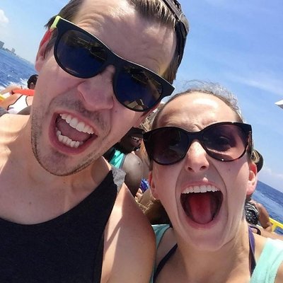 Profile Picture of Aaron Sumsky (@BaronPumpky) on Twitter