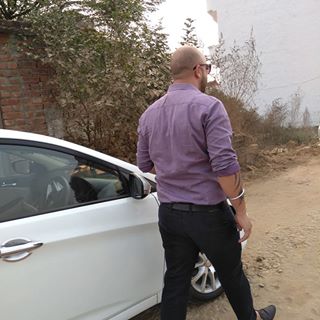 Profile Picture of Bhupinder Talwar (@Bhupinder-Talwar) on Facebook