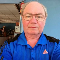 Profile Picture of Derek Barratt (@derek-barratt-3) on Quora