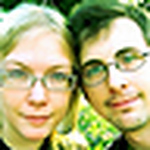 Profile Picture of Jordyn & Tim Bochon & Carpenter (@jaguar shark) on Flickr