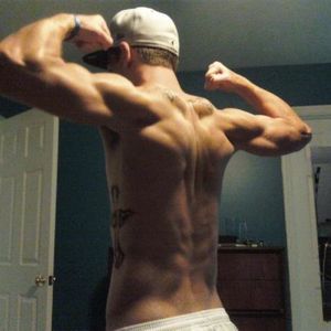 Profile Picture of John Vallery (@dano222) on Myspace