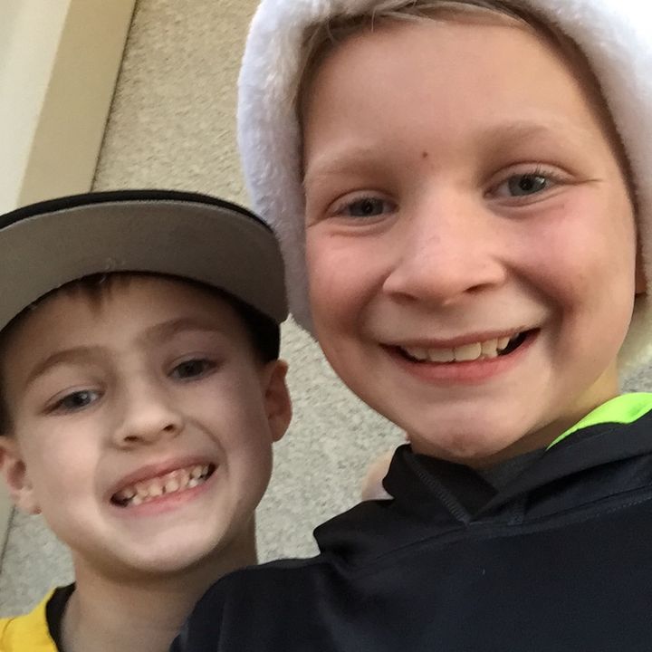 Profile Picture of Isaiah Moody (@isaiah12346) on Tiktok