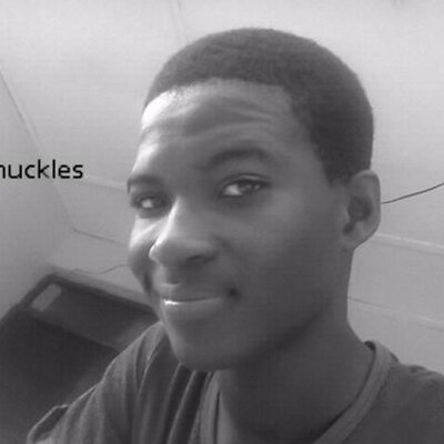 Profile Picture of Kevin Knuckles Jnr (@KnUCkles_jnr) on Twitter