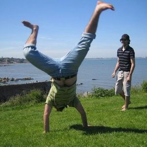 Profile Picture of Colm O'sullivan (@colmosullivan) on Myspace