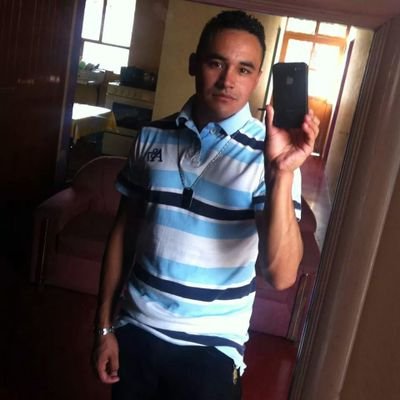 Profile Picture of Alfredo Guzman (@alfredoguzmanL) on Twitter