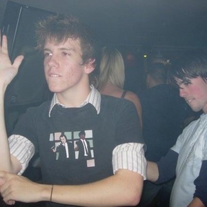 Profile Picture of Bradley Halloran (@havardkicksass) on Myspace