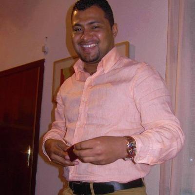 Profile Picture of Jimmy Avila (@jimmyavila2014) on Twitter