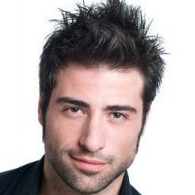Profile Picture of Mike Smith (@MikeDangler10) on Twitter