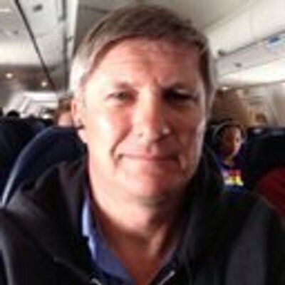 Profile Picture of Bill Craig (@bcraig12) on Twitter