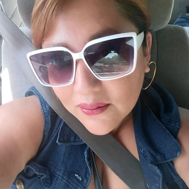 Profile Picture of Nancy Verdi (@verdisita) on Tiktok