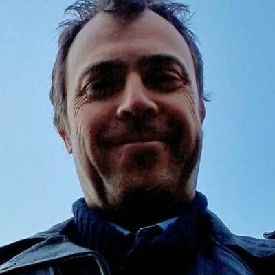 Profile Picture of Vincent Goode (@VGdoes3D) on Twitter