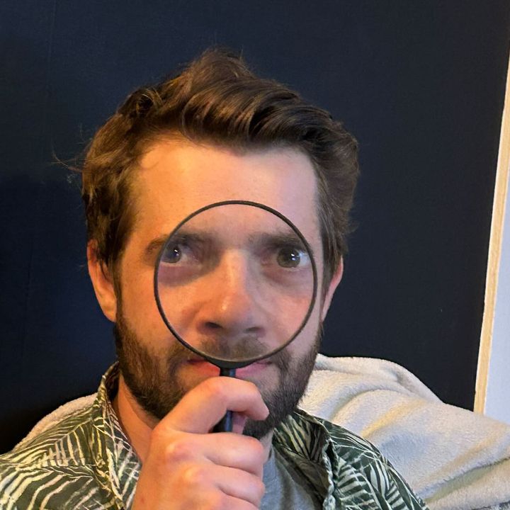 Profile Picture of Alexander Tasker (@alexander.tasker0) on Tiktok
