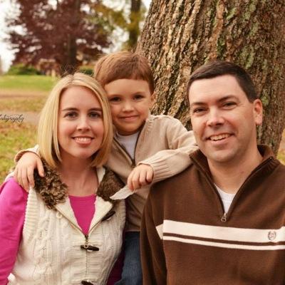 Profile Picture of Blake Hooks (@bhooks_71) on Twitter