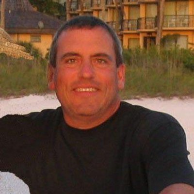 Profile Picture of Chuck Murphy (@chuck_murphy) on Twitter